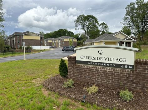 creekside at the village|Community insights for Creekside At The Village .